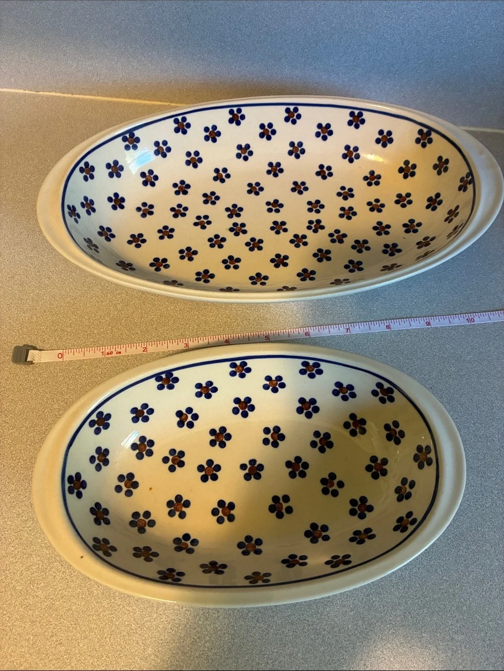 Boleslawiec authentic polish